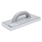 Gladilka PVC z gosto peno 270x130mm