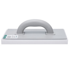 Gladilka PVC z gosto peno 270x130mm