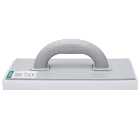 Gladilka PVC z gosto peno 270x130mm