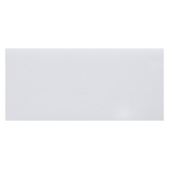 Gladilka PVC z gosto peno 270x130mm