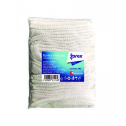 Zorex pokrivalo medicinsko 100/1