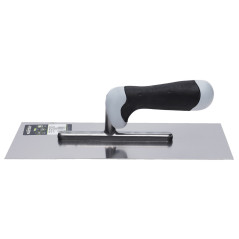 Zidarska Žlica SMOOTH 280x130mm Ravna