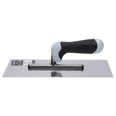 Zidarska Žlica SMOOTH 280x130mm Ravna