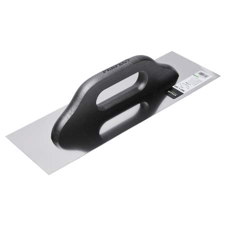 Gladilka iz nerjavnega jekla 38x13mm - Ravna