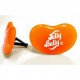 Jelly Belly duo vent air freshner - tangerine