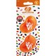 Jelly Belly duo vent air freshner - tangerine