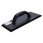 Plastična gladilka z gumo 28 x 13 mm Plastična gladilka z gumo 28 x 13 mm