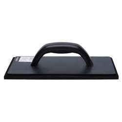 Plastična gladilka z gumo 28 x 13 mm