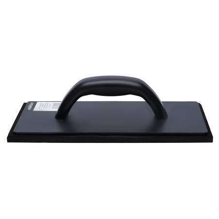 Plastična gladilka z gumo 28 x 13 mm
