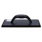 Plastična gladilka z gumo 28 x 13 mm Plastična gladilka z gumo 28 x 13 mm