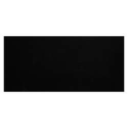 Plastična gladilka z gumo 28 x 13 mm