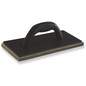 Plastična gladilka s filcem 28 x 13 mm Plastična gladilka s filcem 28 x 13 mm