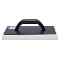 Plastična Gladilka z spužvo 28 x 13 mm