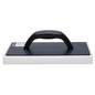 Plastična Gladilka z spužvo 28 x 13 mm