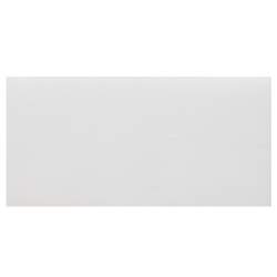 Plastična Gladilka z spužvo 28 x 13 mm