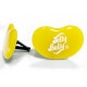 Jelly Belly duo vent air freshner - lemon drop