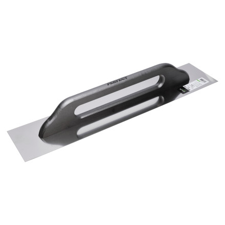 Gladilka iz nerjavnega jekla 58x13mm - Ravna