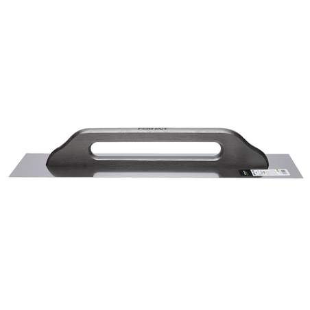 Gladilka iz nerjavnega jekla 58x13mm - Ravna