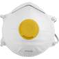 Maska za Prah FFP1 z Ventilom FERGUS