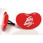 Jelly Belly duo vent air freshner - very cherry Jelly Belly duo vent air freshner - very cherry