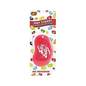 Jelly Belly 3D air freshner - very cherry