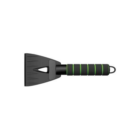 Sena strgalo za led softgrip Alpin