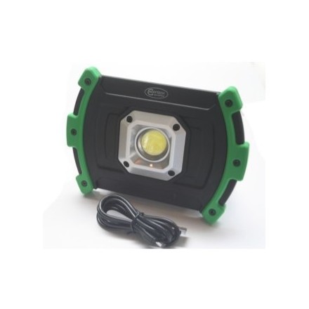 Hofftech led svetilka COB 10w