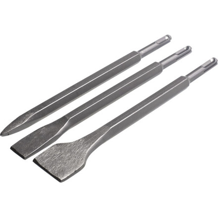 Set dlet za beton SDS PLUS