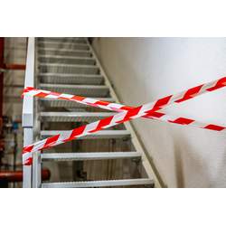 Trak Za označevanje 75mm x 100m
