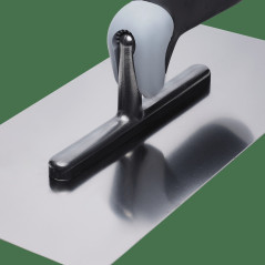 Zidarska Žlica SMOOTH 200x90mm