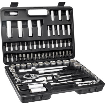 Garnitura natičnih ključev -94kos