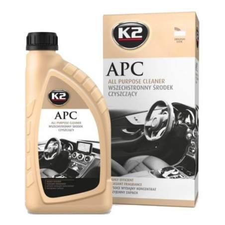 K2 APC 1000ml