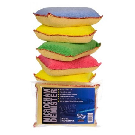 Martincox Leather Demister Pad