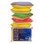 Martincox Leather Demister Pad Martincox Leather Demister Pad