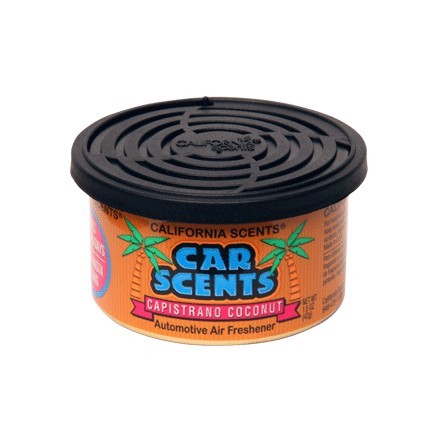 California scents Capistrano Coconut