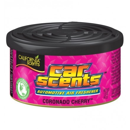 California scents Coronado Cherry