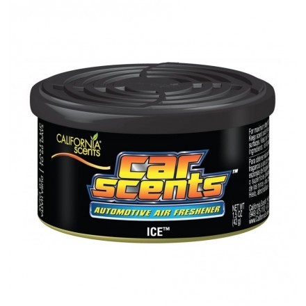 California scents Ice