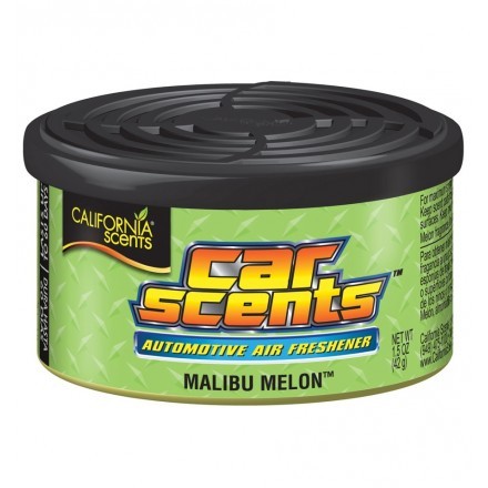 California scent Malibu Melon