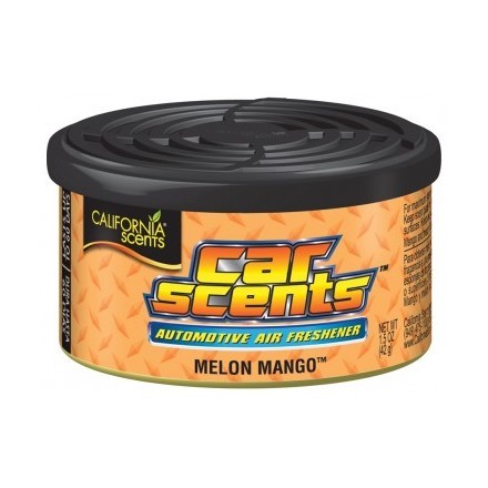 California scent Melon Mango
