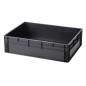 Meva ESD plastični zaboj 800x600x220 Meva ESD plastični zaboj 800x600x220