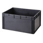 Meva ESD plastični zaboj 800x600x420 Meva ESD plastični zaboj 800x600x420