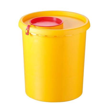 Posode za medicinske odpadke 1,5L