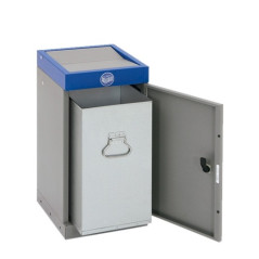 Sumpf koš ProTec  Plus 30L - moder