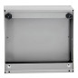 Sumpf koš ProTec Plus 30L - siv Sumpf koš ProTec Plus 30L - siv
