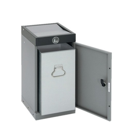 Sumpf koš ProTec  Plus 30L - siv