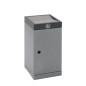 Sumpf koš ProTec Plus 30L - siv Sumpf koš ProTec Plus 30L - siv