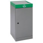 Stumpf koš ProTec Plus 70L - zelen Stumpf koš ProTec Plus 70L - zelen