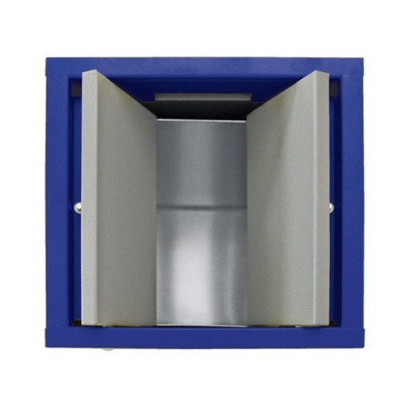 Stumpf sistem košev Protec 3 x 30L