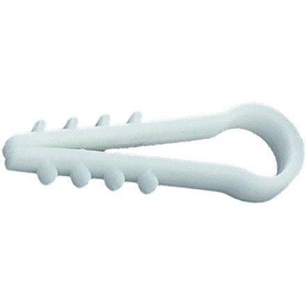 Nosilec za okrogle kable UMO 12mm 50/1