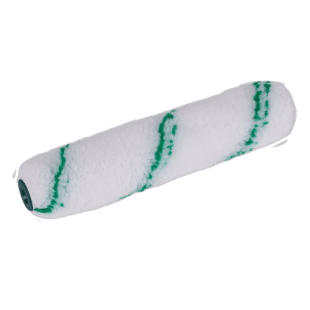 Valjček za barvanje Green 30x150mm